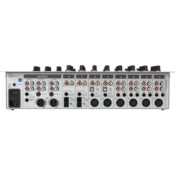 D&R Airmate USB Radio Production