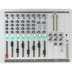 D&R Airmate USB Radio Production