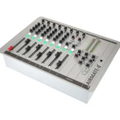 D&R Airmate USB Radio Production