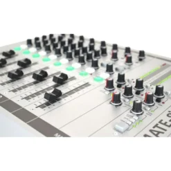 D&R Airmate USB Radio Production