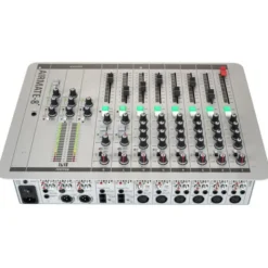 D&R Airmate USB Radio Production