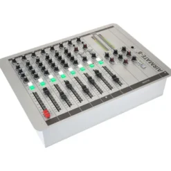 D&R Airmate USB Radio Production