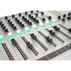 D&R Airmate USB Radio Production