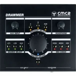 Drawmer CMC2