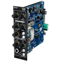 Drawmer DS101 Noise Gate