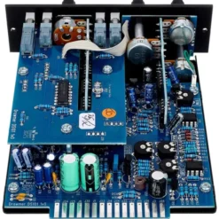 Drawmer DS101 Noise Gate