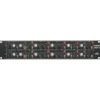 Drawmer 1971 Dual 4-Band Parametric