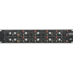 Drawmer 1971 Dual 4-Band Parametric