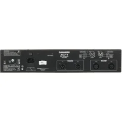 Drawmer 1971 Dual 4-Band Parametric