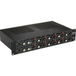 Drawmer 1971 Dual 4-Band Parametric