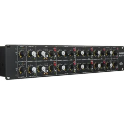 Drawmer 1971 Dual 4-Band Parametric