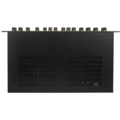 Drawmer 1971 Dual 4-Band Parametric