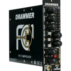 Drawmer FC1 FET Compressor