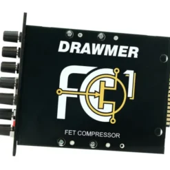 Drawmer FC1 FET Compressor