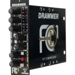 Drawmer FC1 FET Compressor