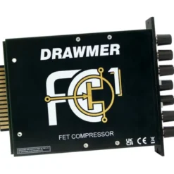 Drawmer FC1 FET Compressor