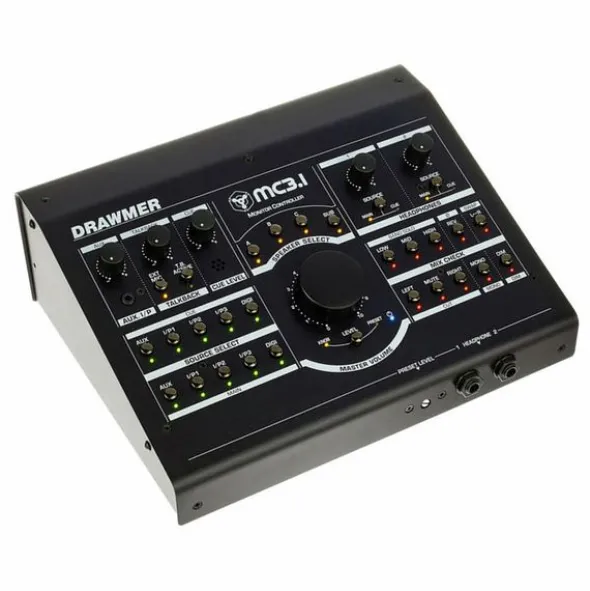 Drawmer MC 3.1