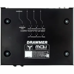 Drawmer MC 3.1