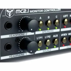 Drawmer MC 2.1