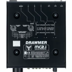 Drawmer MC 2.1