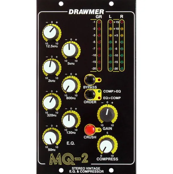 Drawmer MQ-2