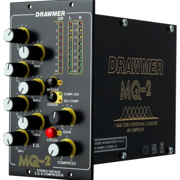 Drawmer MQ-2