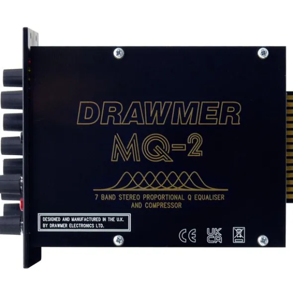 Drawmer MQ-2