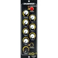 Drawmer MQ-1