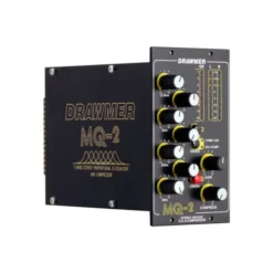 Drawmer MQ-2 B-Stock