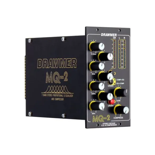 Drawmer MQ-2 B-Stock