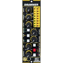 Drawmer OC1 Opto Compressor