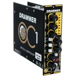 Drawmer OC1 Opto Compressor