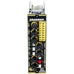 Drawmer OC1 Opto Compressor