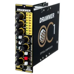 Drawmer OC1 Opto Compressor