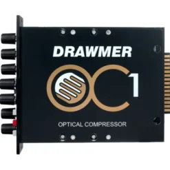 Drawmer OC1 Opto Compressor