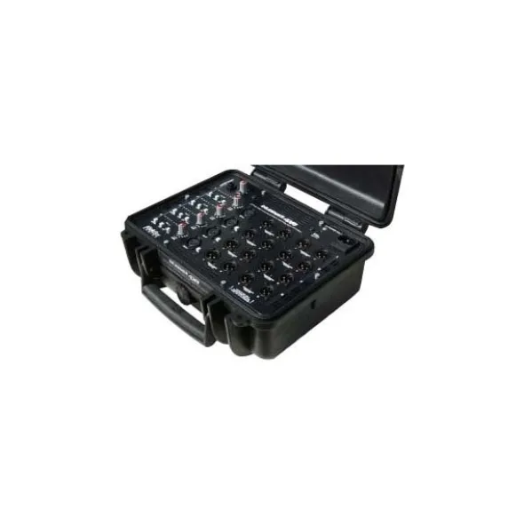 Drawmer 4X4 KickBox