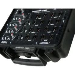 Drawmer 4X4 KickBox