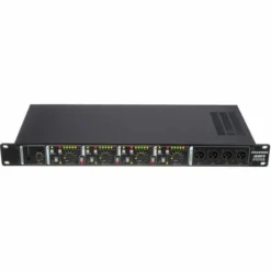 Drawmer 4X4R Rackmount Active Splitter