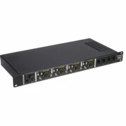 Drawmer 4X4R Rackmount Active Splitter
