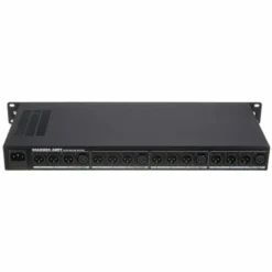 Drawmer 4X4R Rackmount Active Splitter