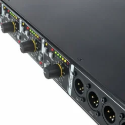 Drawmer 4X4R Rackmount Active Splitter