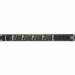 Drawmer 4X4R Rackmount Active Splitter