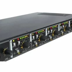 Drawmer 4X4R Rackmount Active Splitter