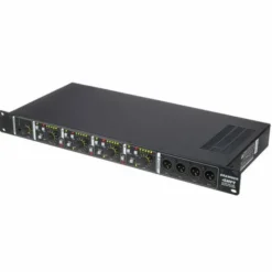Drawmer 4X4R Rackmount Active Splitter