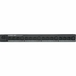 Drawmer 4X4R Rackmount Active Splitter