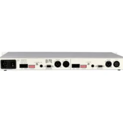 D&R Dual Telephone Hybrid-2