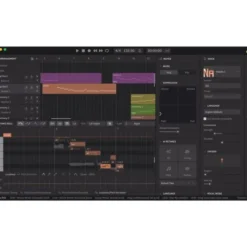 Dreamtonics SynthV Studio 2 Pro + 9 Voices
