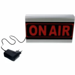 D&R ON Air Light