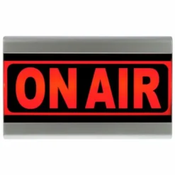D&R ON Air Light