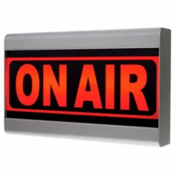 D&R ON Air Light